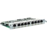 Cisco 9-Port Ethernet Switch HWIC with Power Over Ethernet