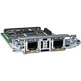 Cisco 1-Port G.703 Multiflex Trunk Voice/WAN Interface Card