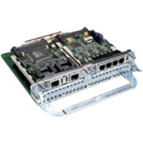 Cisco 2-Slot Cisco IP Communications Voice/Fax Network Module