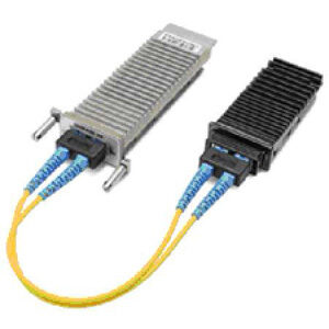 Cisco 10GBase-ZR X2 Module