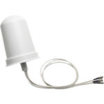 Cisco Aironet Dual-Band MIMO Wall-Mounted Omnidirectional Antenna