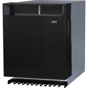 IBM System Storage SAN768B Fibre Channel Switch