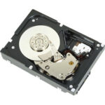 Dell 2 TB Hard Drive - 3.5" Internal - SAS