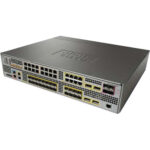 Cisco ME 3600X 24CX Switch