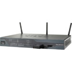 Cisco 881G  Wireless Integrated Services Router