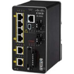 Cisco IE-2000-4TS-G-B Ethernet Switch