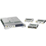 Cisco 2 x 10 GE Modular Port Adapter