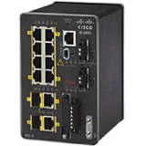 Cisco IE-2000-8TC-G-E Ethernet Switch