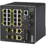 Cisco IE-2000-16TC-L Ethernet Switch