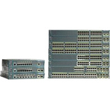 Cisco Catalyst 2960S-F48TS-L Switch