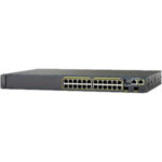 Cisco Catalyst 2960-SF Switch