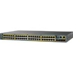 Cisco Catalyst 2960-SF Switch