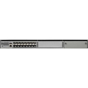 Cisco Catalyst 4500-X 24 Port 10GE Enterprise Services with Dual Power Supply