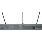 Cisco 892FSP Gigabit Ethernet Security Router with SFP