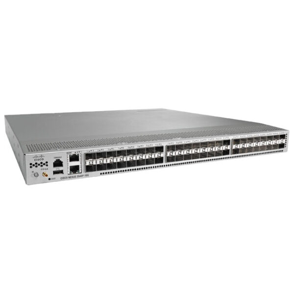 Cisco Nexus 3548 Switch