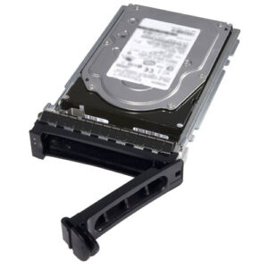 Dell 600 GB Hard Drive - 2.5