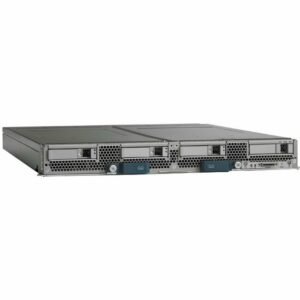 Cisco Barebone System - Blade - Socket R LGA-2011 - 4 x Processor Support