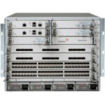 Brocade VDX 8770-4 Switch Chassis