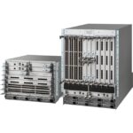 Brocade 8-Slot Chassis