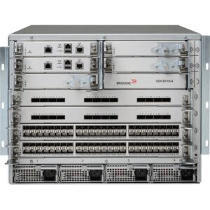 Brocade VDX 8770 Switch Chassis