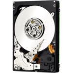 IBM 300 GB Hard Drive - 2.5" Internal - SAS (6Gb/s SAS)