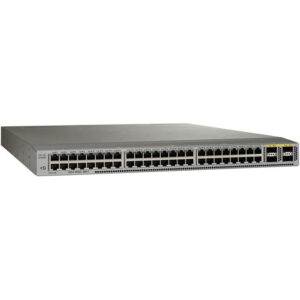 Cisco Nexus 3064-T Switch