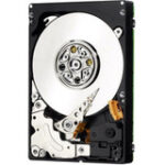 IBM 3 TB Hard Drive - 3.5" Internal - SAS (6Gb/s SAS)