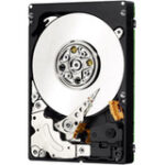 IBM 146 GB Hard Drive - 2.5" Internal - SAS (6Gb/s SAS)