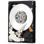 IBM 900 GB Hard Drive - 2.5" Internal - SAS (6Gb/s SAS)