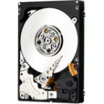 IBM 1 TB Hard Drive - 2.5" Internal - SAS (6Gb/s SAS)