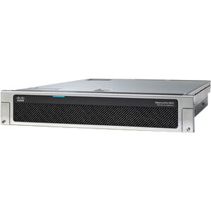 Cisco WSA S170 Web Security Appliance with Software