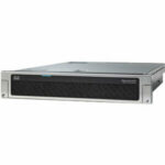 Cisco WSA S370 Web Security Appliance with Software