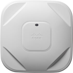 Cisco Aironet 1602I IEEE 802.11n 300 Mbit/s Wireless Access Point