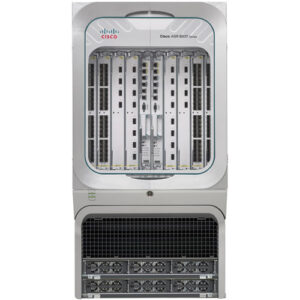 Cisco 9010 Aggregation Services Router