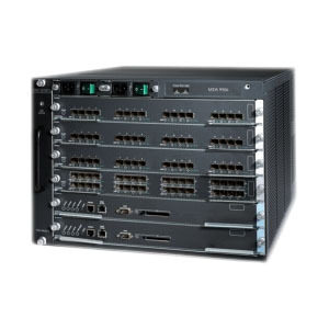 Cisco MDS 9506 Multilayer Director Switch Chassis