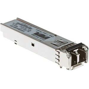 Cisco 1000BASE-SX SFP Transceiver Module