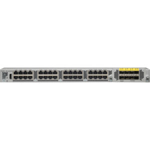 Cisco Nexus 2232TM 10GE Fabric Extender