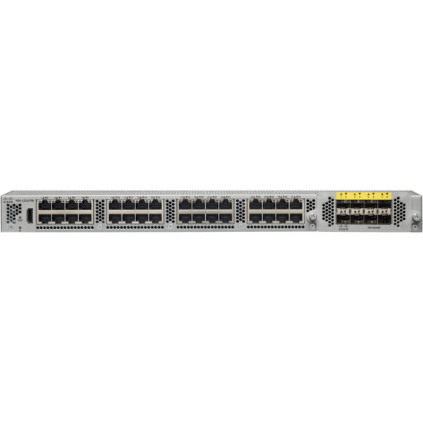 Cisco Nexus 2232TM 10GE Fabric Extender