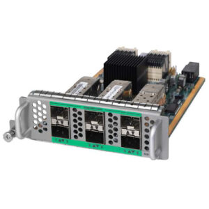 Cisco N5K-M1060 Optical Services Module