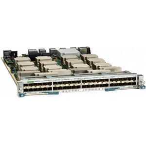 Cisco Nexus F2 Expansion Module