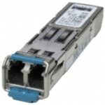 Cisco 10GBASE-LRM SFP+ Transceiver Module