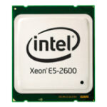 Cisco Intel Xeon E5-2600 E5-2630 Hexa-core (6 Core) 2.30 GHz Processor Upgrade