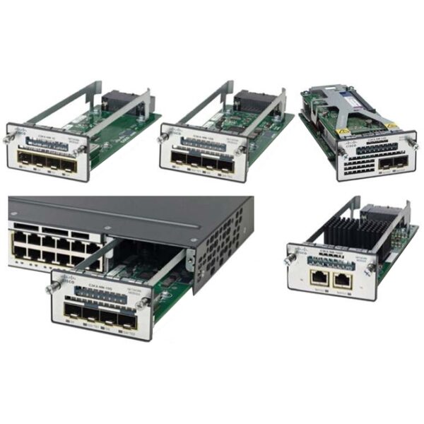 Cisco Service Module