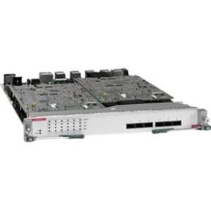 Cisco Nexus 7000 M2-Series 6 Port 40 GbE with XL Option