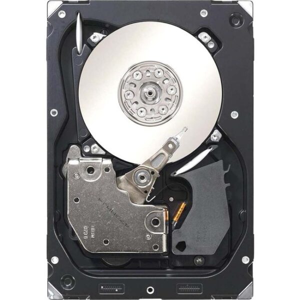 Cisco 2 TB Hard Drive - 3.5" Internal - SAS