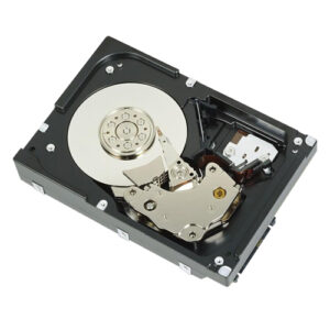 Dell 146 GB Hard Drive - 2.5