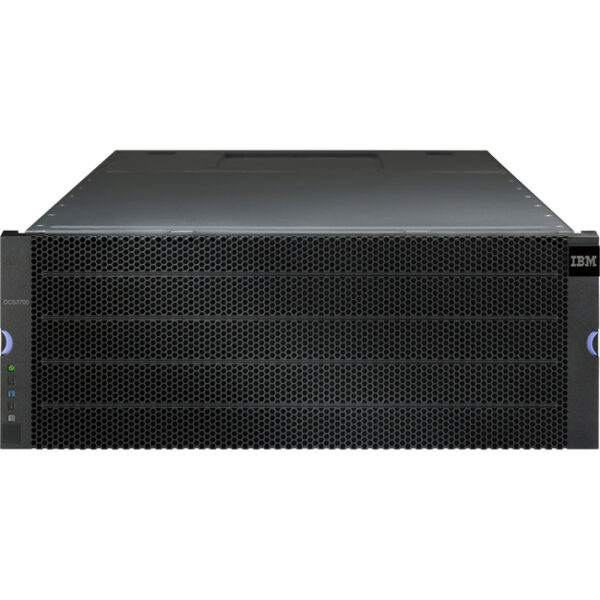 IBM System Storage DCS3700 DAS Array