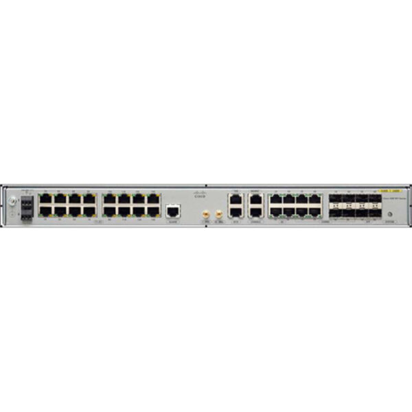 Cisco ASR 901 10G Router