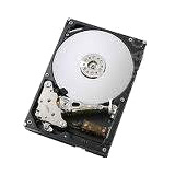 IBM-IMSourcing 42D0782 2 TB Hard Drive - 3.5