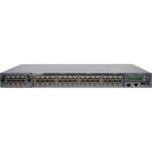 Juniper EX4550-32T-AFI Layer 3 Switch